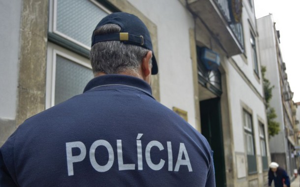 PSP detém três suspeitos de tráfico de heroína, cocaína e haxixe em Barcelos e Guimarães