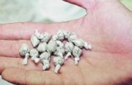 PSP de Braga detém três suspeitos de tráfico de droga e apreende mais de 310 doses de heroína