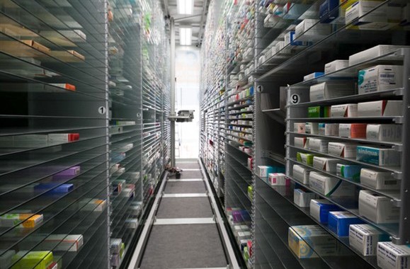 Famalicão: PJ detém farmacêutica suspeita de fraude ao Serviço Nacional de Saúde