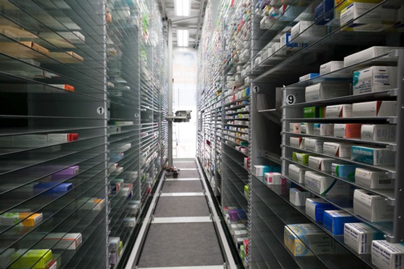 Famalicão: PJ detém farmacêutica suspeita de fraude ao Serviço Nacional de Saúde