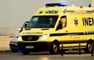 Despiste em Rendufe (Amares) faz três feridos, dois com gravidade