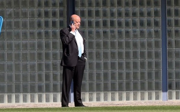 Julgamento de Pinto da Costa com “segurança máxima”; tribunal reúne nos ‘Voluntários’ de Guimarães