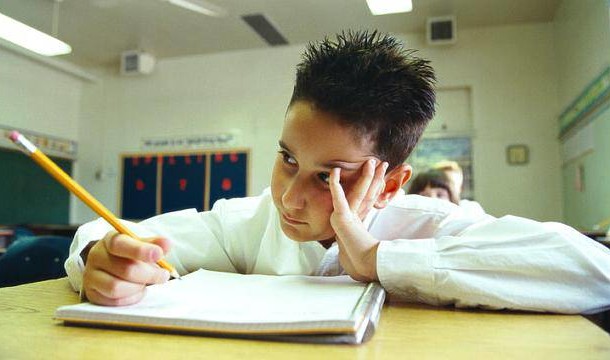 Défice de atenção é um transtorno cerebral, revela estudo holandês