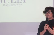 Revista digital de Júlia Pinheiro integra grupo Impresa