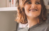 Carolina Deslandes: “Não há nenhuma relação perfeita”