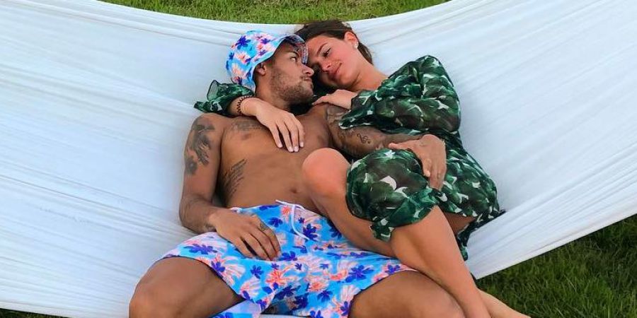 Neymar deu recompensa a ‘cupido’ que o ajudou a reconquistar ex-namorada
