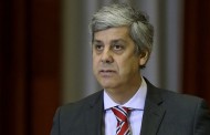 António Costa mantém Mário Centeno como ministro das Finanças
