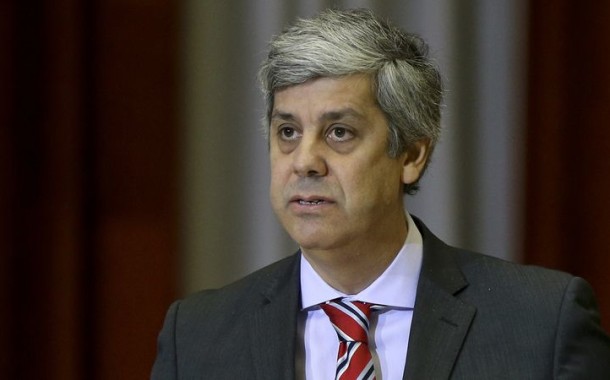 António Costa mantém Mário Centeno como ministro das Finanças