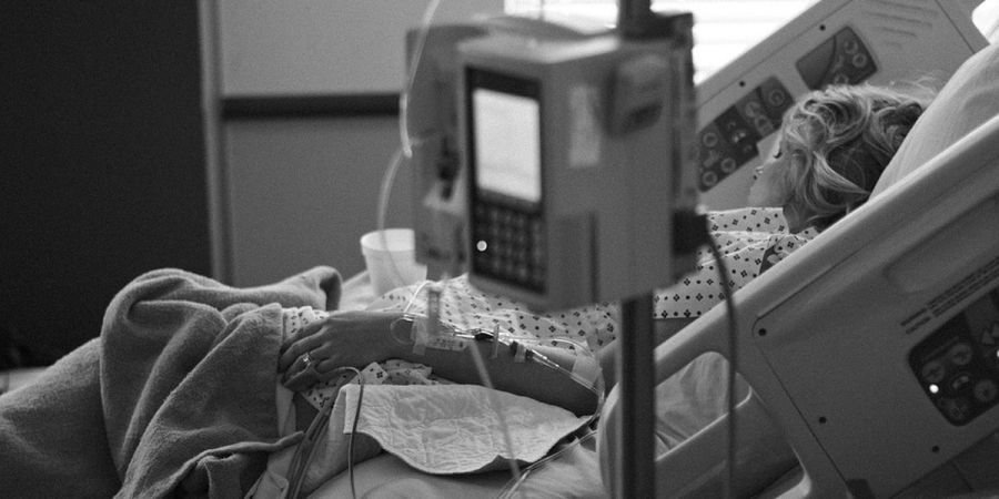 Nove casos ainda sob investigação por crimes relacionados com morte assistida desde 2015