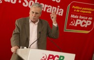 Jerónimo de Sousa contra “entrega” do Novo Banco a entidade estrangeira