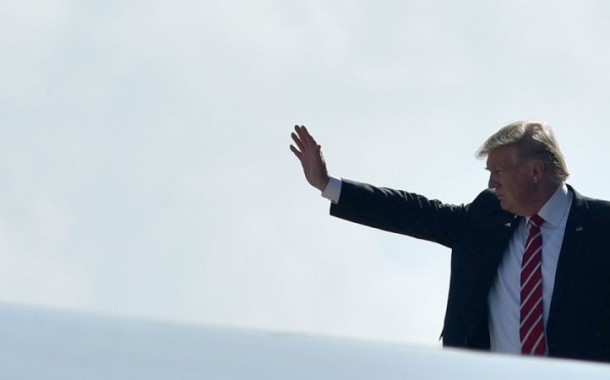 Trump está a prejudicar investigação científica nas áreas da saúde a alterações climáticas