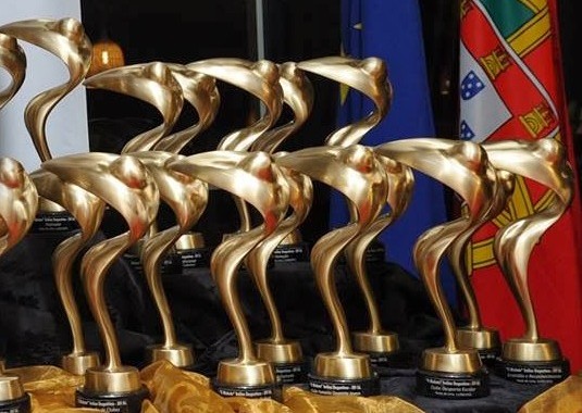 Centro Cultural Vila Flor (Guimarães) recebe dia 13 Gala dos Troféus Desportivos ‘O Minhoto’