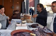 Câmara de Braga promove ‘Feira Gorda’ em dia de Carnaval