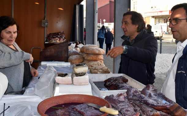 Câmara de Braga promove ‘Feira Gorda’ em dia de Carnaval