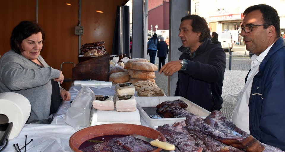 Câmara de Braga promove ‘Feira Gorda’ em dia de Carnaval