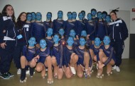 Academia de Patinagem de Braga organiza em Março o Campeonato Nacional de Show e Precisão 2017