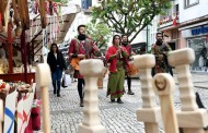 Abertas candidaturas ao Mercado Romano- Reviver Bracara Augusta; inscrições até 10 de Março