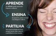 Projecto ‘SPEAK’ promove a integração de migrantes e refugiados
