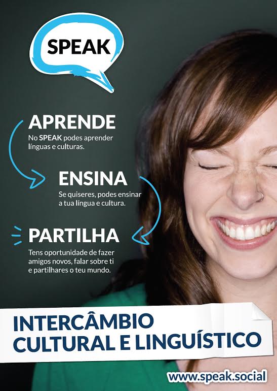 Projecto ‘SPEAK’ promove a integração de migrantes e refugiados
