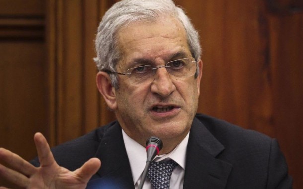 Carlos Tavares, ex-presidente CMVM, esta sexta-feira na UMinho
