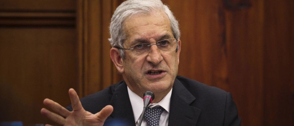 Carlos Tavares, ex-presidente CMVM, esta sexta-feira na UMinho