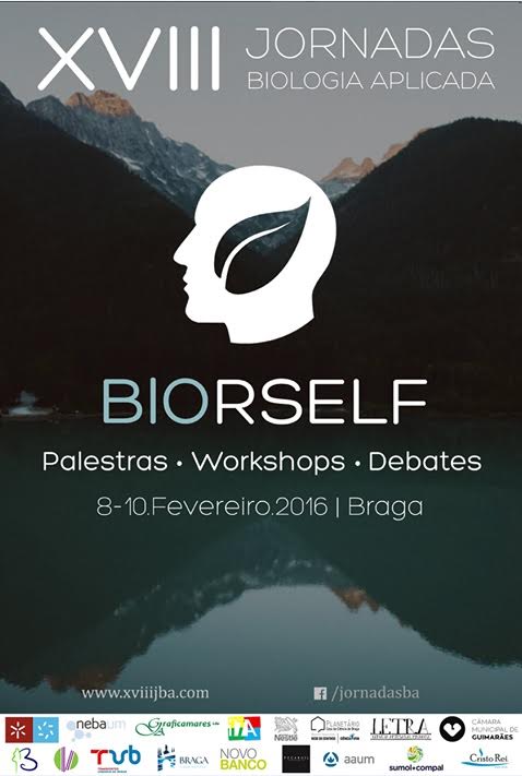 UMinho acolhe Jornadas de Biologia Aplicada esta quarta-feira