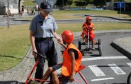 Escola de Educação Rodoviária de Braga assinala 16 anos esta quinta-feira