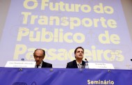 CIM Cávado debateu futuro do transporte público de passageiros