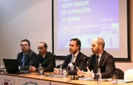 Braga mostra-se no Xantar 2017 (Ourense) até domingo