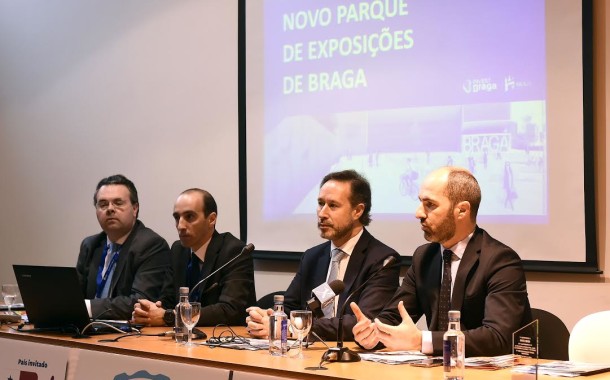 Braga mostra-se no Xantar 2017 (Ourense) até domingo