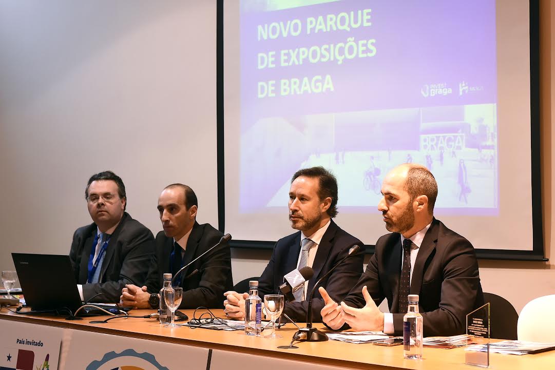 Braga mostra-se no Xantar 2017 (Ourense) até domingo