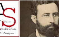 Candidaturas ao Prémio de História Alberto Sampaio até 31 de Maio