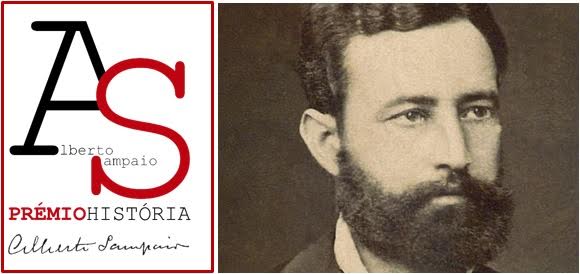 Candidaturas ao Prémio de História Alberto Sampaio até 31 de Maio