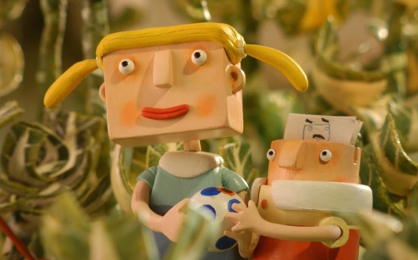 Braga: Casa dos Crivos apresenta ciclo de cinema infanto-juvenil