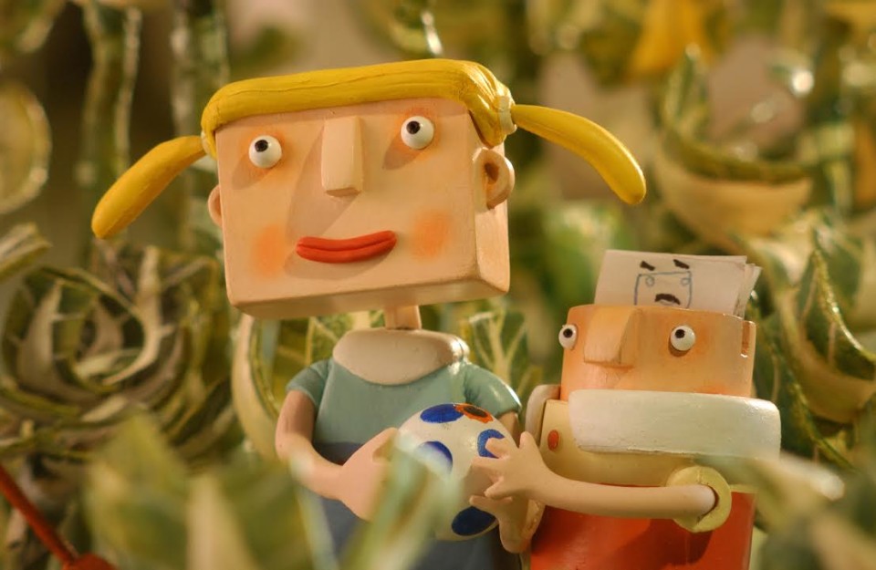 Braga: Casa dos Crivos apresenta ciclo de cinema infanto-juvenil