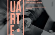 Fórum Cultural de Cerveira mostra obras de artistas portugueses e espanhóis sobre o rio Minho (4 Mar a 9 Abr)