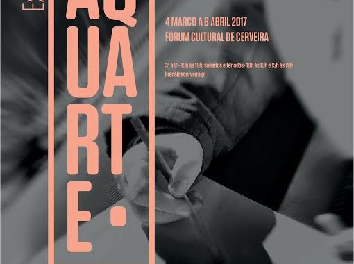Fórum Cultural de Cerveira mostra obras de artistas portugueses e espanhóis sobre o rio Minho (4 Mar a 9 Abr)