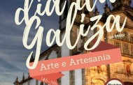 Sábado é Dia da Galiza em Braga