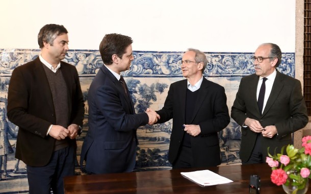 Câmara de Braga não desiste levar TUB aos concelhos vizinhos de Vila Verde e Barcelos