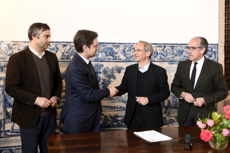 Câmara de Braga não desiste levar TUB aos concelhos vizinhos de Vila Verde e Barcelos