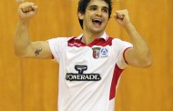 ‘Pli’ é candidato é direcção do Sp. Braga nas eleições de Maio; advogado e antigo atleta apresenta candidatura em Março
