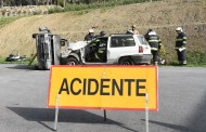 ‘Sapadores’ de Braga reforçam competências em salvamento e desencarceramento