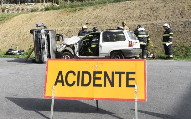 ‘Sapadores’ de Braga reforçam competências em salvamento e desencarceramento