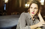 Luísa Sobral apresenta o seu novo trabalho ‘Luísa’ no Theatro Circo (dia 14)