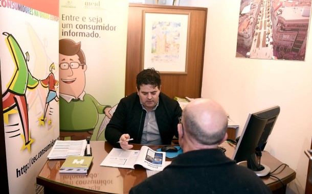 CIAC de Braga assinala 25 anos no apoio aos consumidores; em 2016 avaliou 662 conflitos de consumo