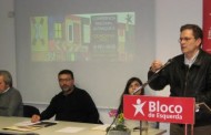 BE apresenta candidatos próprios às ‘Autárquicas’ em Braga e Barcelos; nomes só em Março
