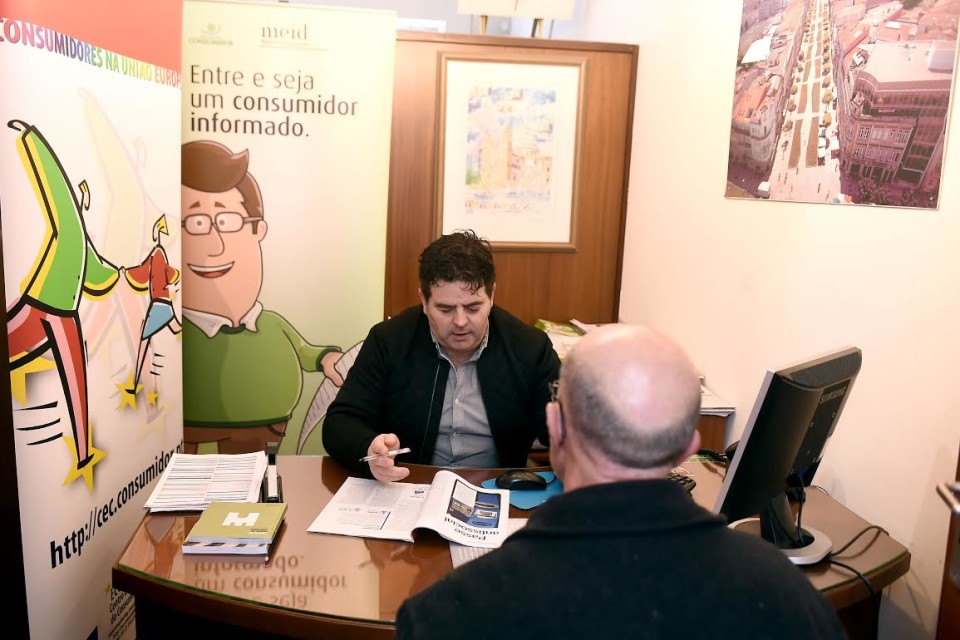 CIAC de Braga assinala 25 anos no apoio aos consumidores; em 2016 avaliou 662 conflitos de consumo