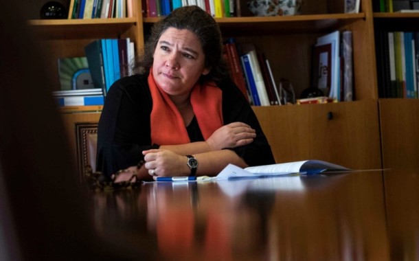 Secretária de Estado de Educação janta com mulheres socialistas esta sexta-feira em Vila Verde