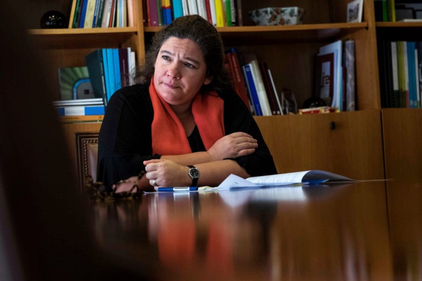 Secretária de Estado de Educação janta com mulheres socialistas esta sexta-feira em Vila Verde