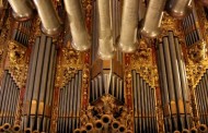 Festival de Órgão traz a Braga organista do Papa Francisco e academias de música de Vila Verde, Barcelos e Guimarães
